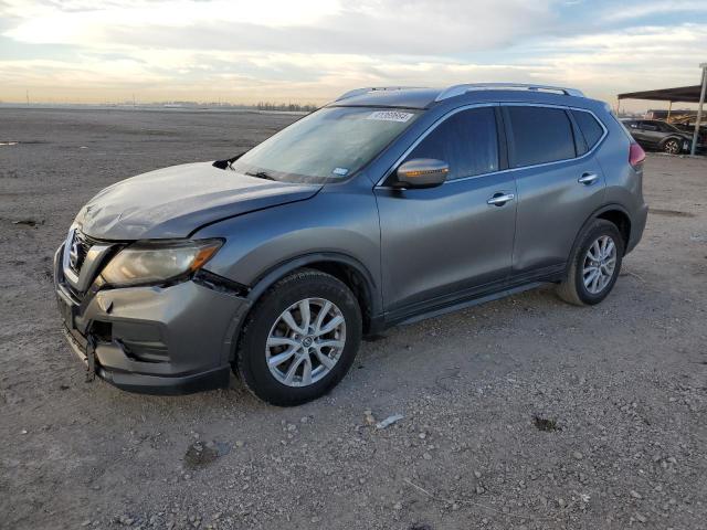 NISSAN ROGUE 2017 knmat2mt4hp536836