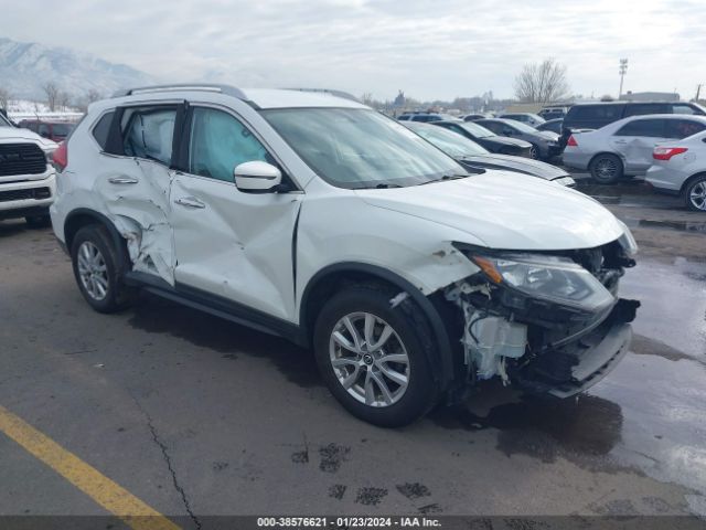 NISSAN ROGUE 2017 knmat2mt4hp538862