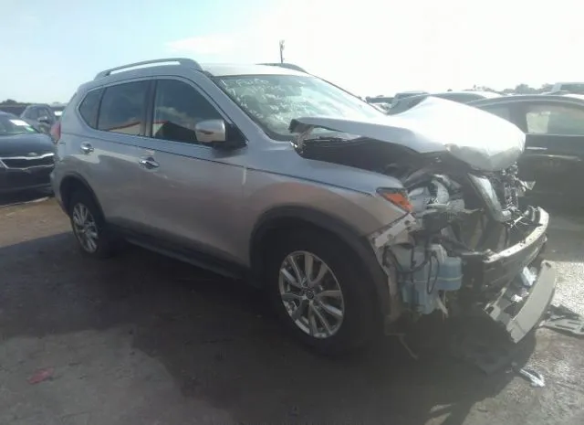 NISSAN ROGUE 2017 knmat2mt4hp539784