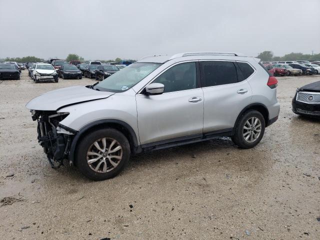 NISSAN ROGUE S 2017 knmat2mt4hp551868