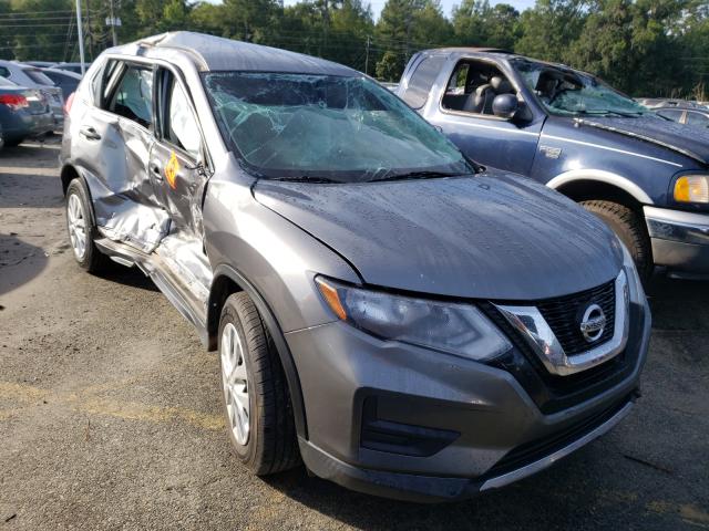 NISSAN ROGUE S 2017 knmat2mt4hp553281