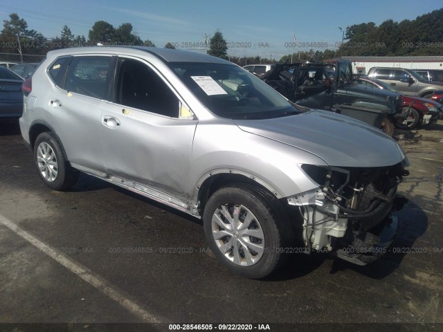 NISSAN ROGUE 2017 knmat2mt4hp555497