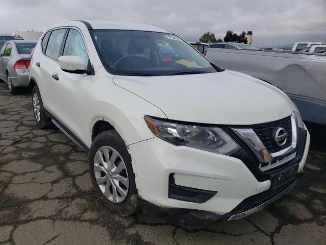 NISSAN ROGUE S 2017 knmat2mt4hp558688