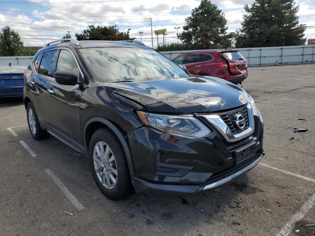 NISSAN ROGUE S 2017 knmat2mt4hp559498