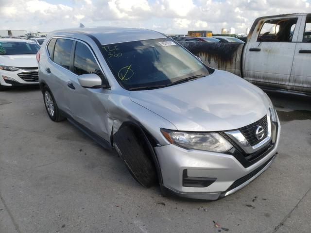 NISSAN ROGUE S 2017 knmat2mt4hp564927