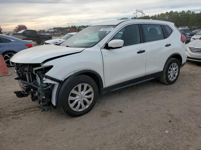 NISSAN ROGUE 2017 knmat2mt4hp566516