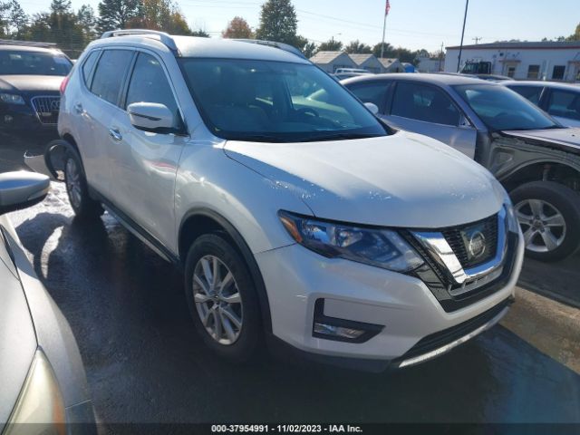 NISSAN ROGUE 2017 knmat2mt4hp571084