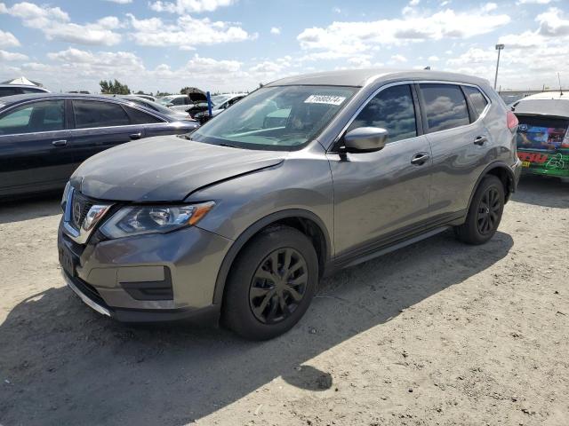 NISSAN ROGUE S 2017 knmat2mt4hp574549