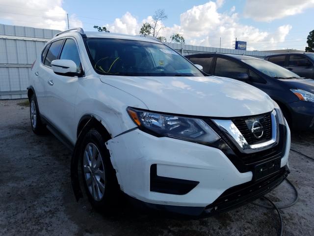 NISSAN ROGUE S 2017 knmat2mt4hp579783