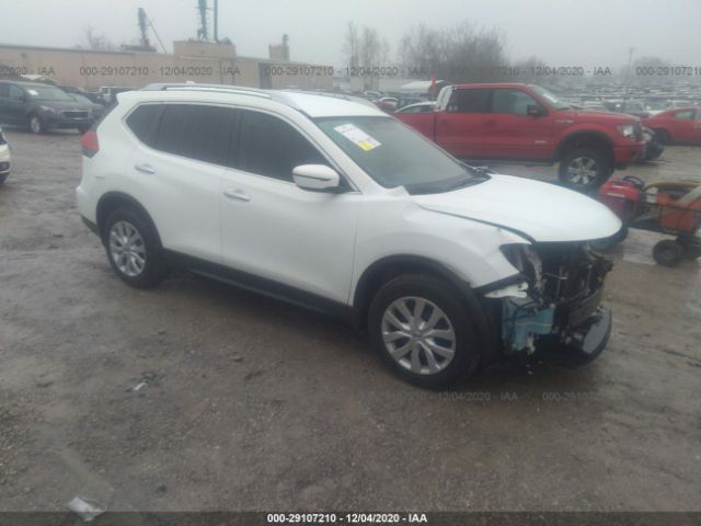 NISSAN ROGUE 2017 knmat2mt4hp580027