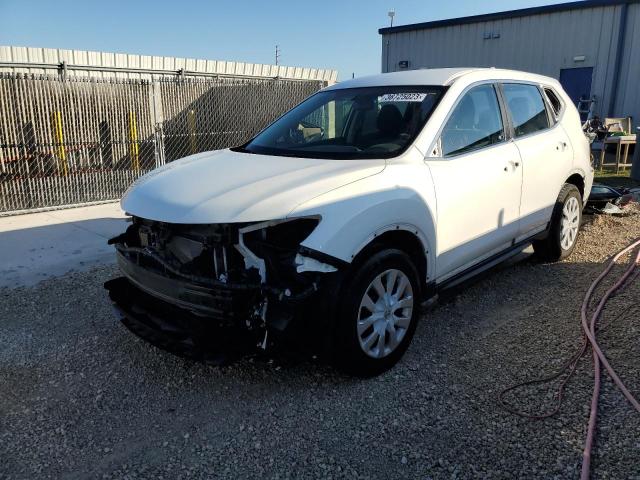 NISSAN ROGUE S 2017 knmat2mt4hp581565