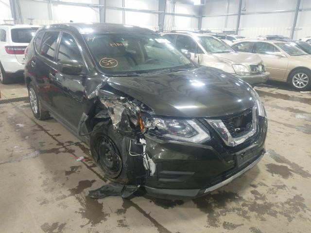 NISSAN NULL 2017 knmat2mt4hp584952