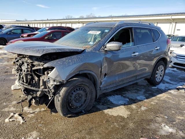 NISSAN ROGUE S 2017 knmat2mt4hp585759