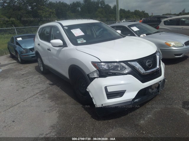 NISSAN ROGUE 2017 knmat2mt4hp593893