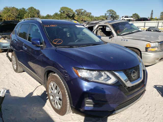 NISSAN NULL 2017 knmat2mt4hp595045