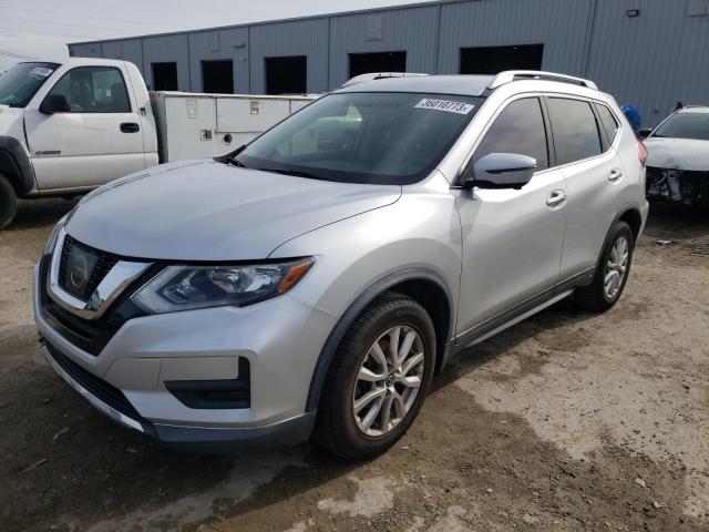 NISSAN ROGUE S 2017 knmat2mt4hp596938