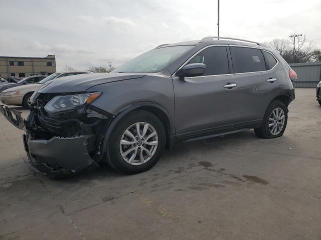 NISSAN ROGUE 2017 knmat2mt4hp597815