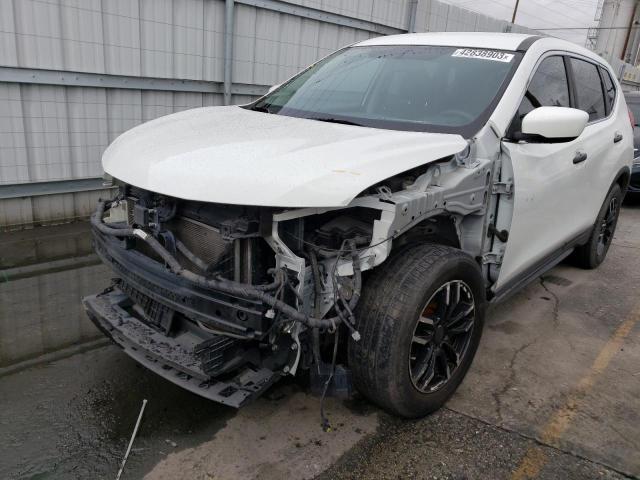 NISSAN ROGUE S 2017 knmat2mt4hp599418