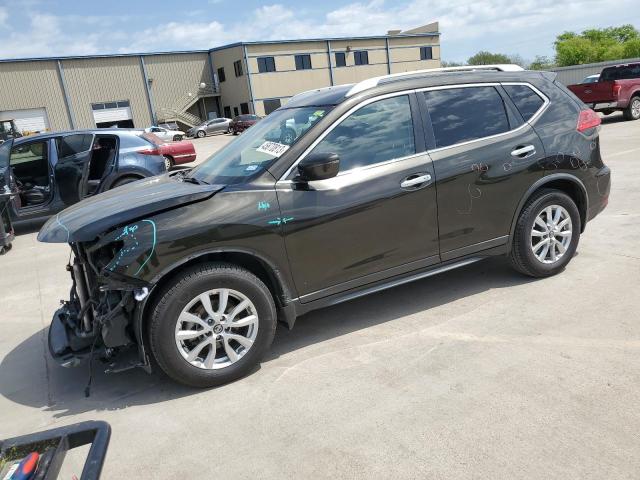 NISSAN ROGUE S 2017 knmat2mt4hp600793