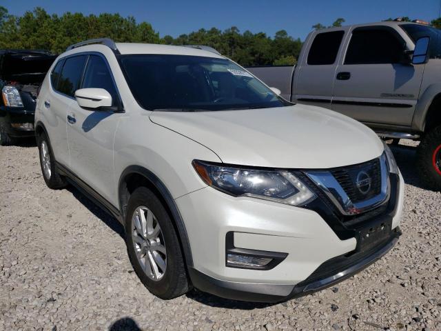 NISSAN ROGUE S 2017 knmat2mt4hp601488