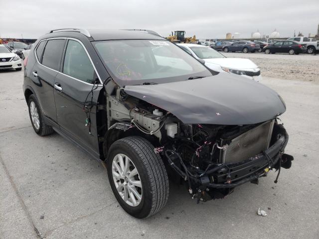 NISSAN ROGUE 2017 knmat2mt4hp607565