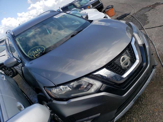 NISSAN ROGUE S 2017 knmat2mt4hp612457