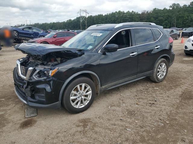 NISSAN ROGUE 2017 knmat2mt4hp613320