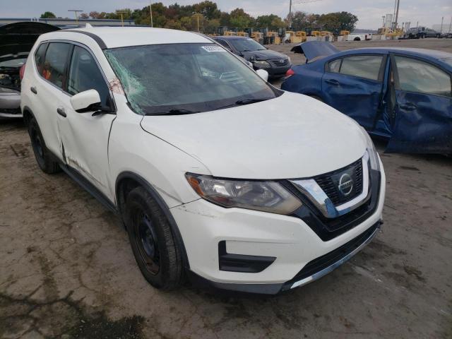 NISSAN ROGUE S 2017 knmat2mt4hp615133