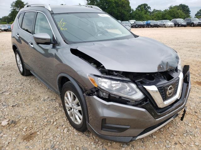 NISSAN ROGUE S 2017 knmat2mt4hp616783