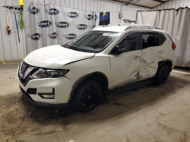 NISSAN ROGUE S 2017 knmat2mt4hp619277