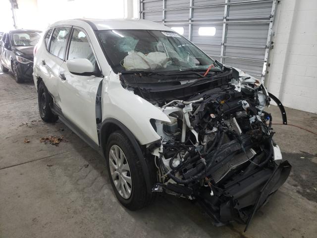 NISSAN ROGUE S 2018 knmat2mt4jp502384