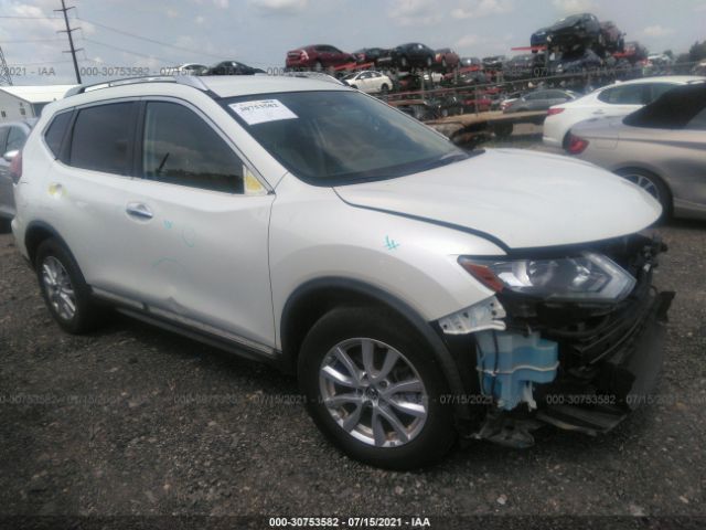 NISSAN ROGUE 2018 knmat2mt4jp502448