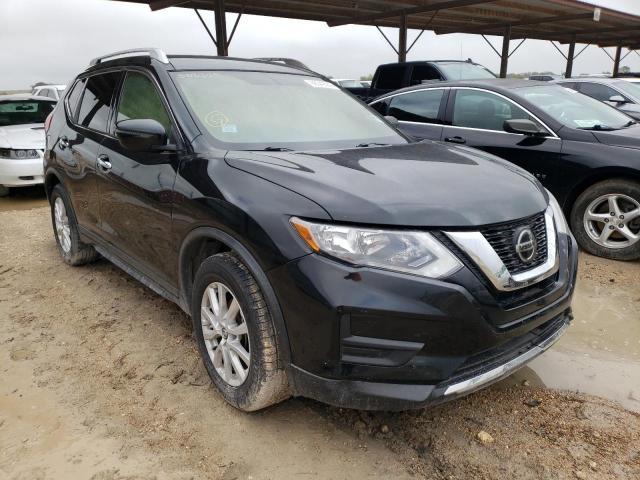 NISSAN ROGUE S 2018 knmat2mt4jp503325