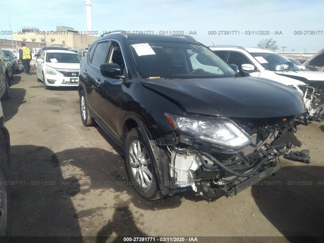 NISSAN ROGUE 2018 knmat2mt4jp503843