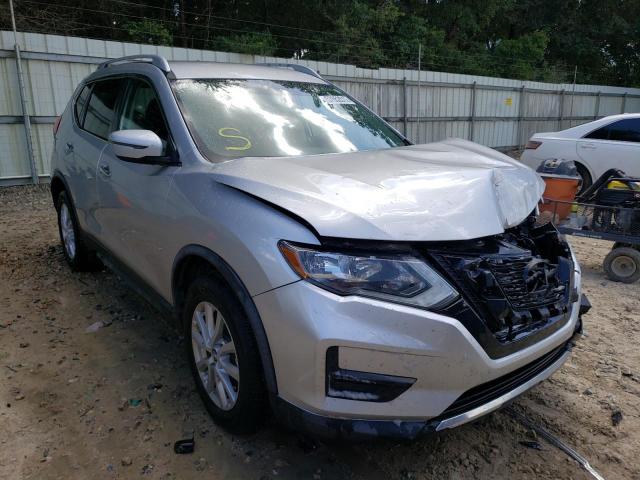 NISSAN ROGUE S 2018 knmat2mt4jp506483