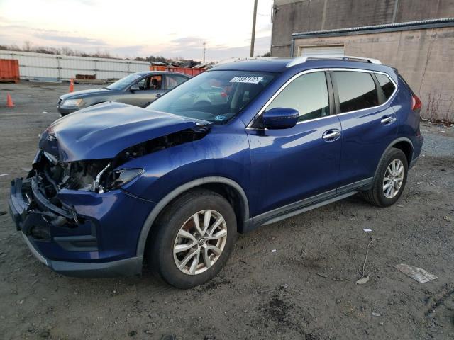 NISSAN ROGUE S 2018 knmat2mt4jp508136