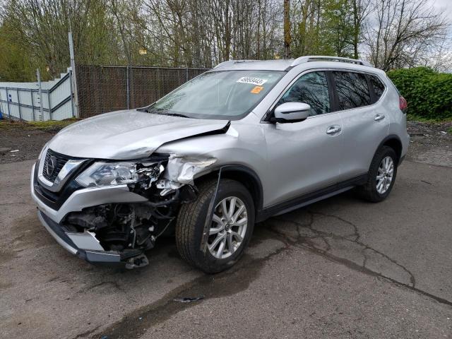 NISSAN ROGUE S 2018 knmat2mt4jp510033