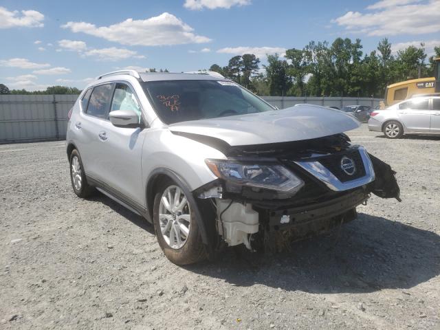 NISSAN ROGUE S 2018 knmat2mt4jp510307