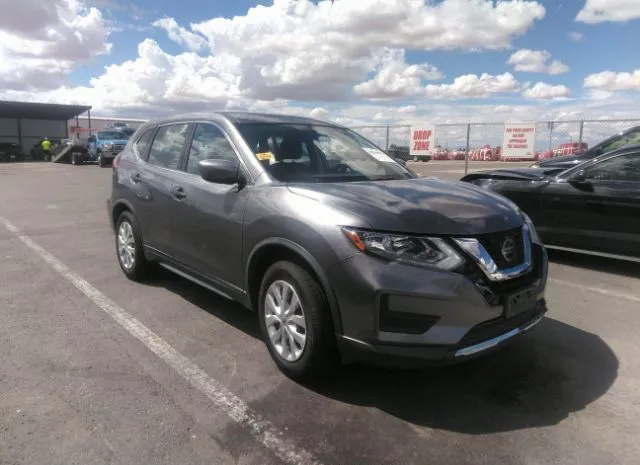 NISSAN ROGUE 2018 knmat2mt4jp512221