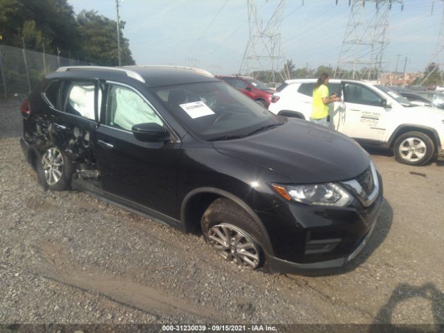 NISSAN ROGUE 2018 knmat2mt4jp513451