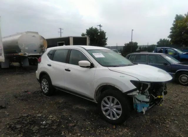 NISSAN ROGUE 2018 knmat2mt4jp521680