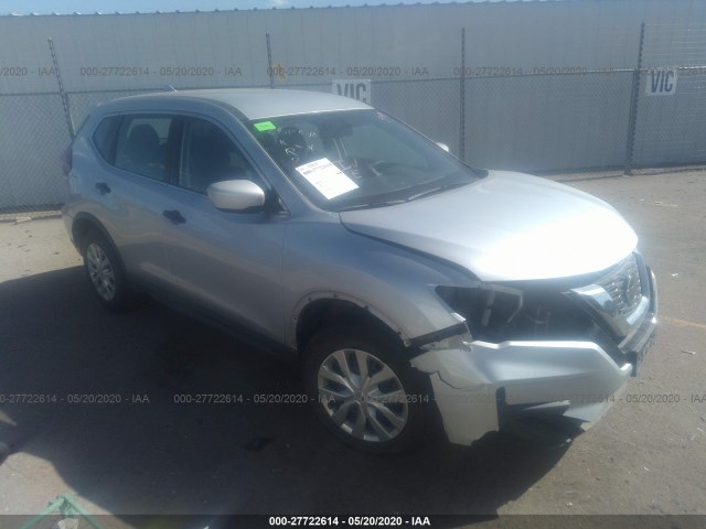 NISSAN ROGUE 2018 knmat2mt4jp522005