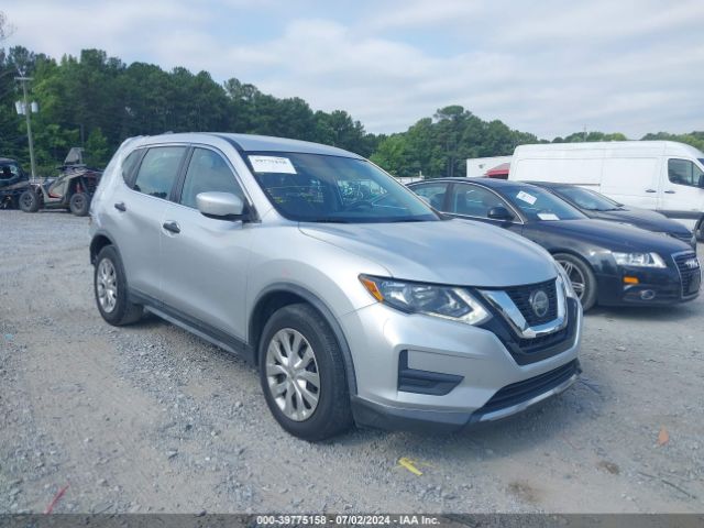 NISSAN ROGUE 2018 knmat2mt4jp522554