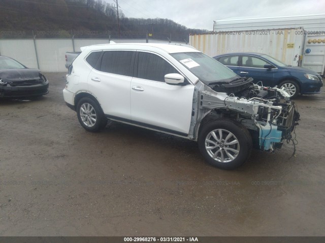 NISSAN ROGUE 2018 knmat2mt4jp522764