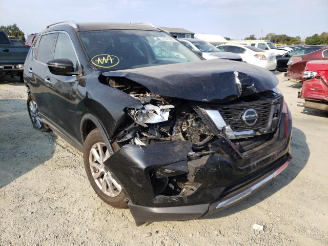 NISSAN ROGUE S 2018 knmat2mt4jp523980