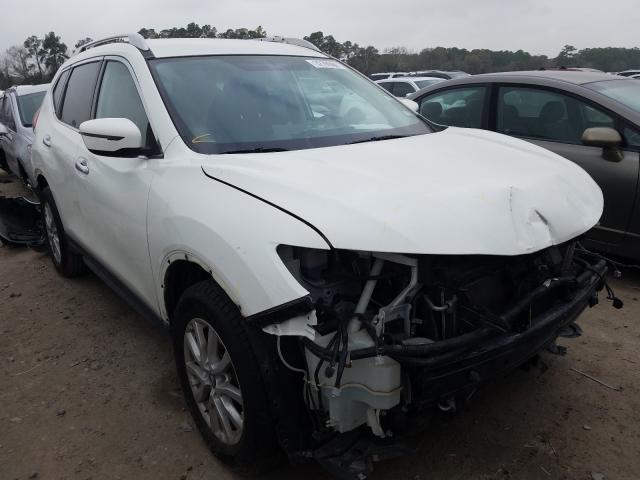 NISSAN ROGUE 2017 knmat2mt4jp524949