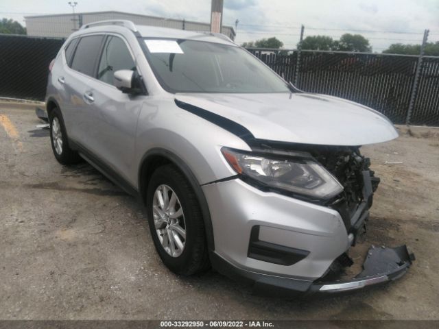 NISSAN ROGUE 2018 knmat2mt4jp525065