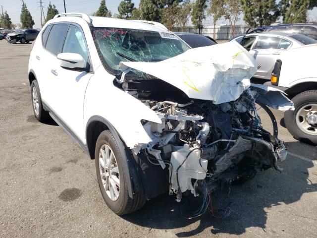 NISSAN ROGUE S 2018 knmat2mt4jp527219