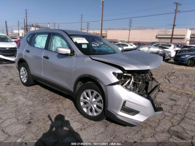 NISSAN ROGUE 2018 knmat2mt4jp528354