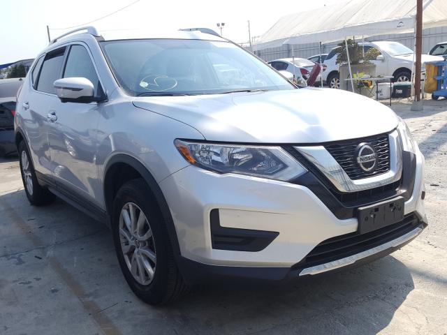 NISSAN ROGUE S 2018 knmat2mt4jp529388